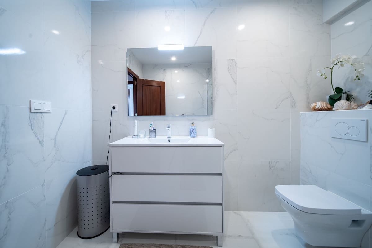 3 soverom Penthouse til salgs i Fuengirola med svømmebasseng - € 689 000 (Ref: 9480160)