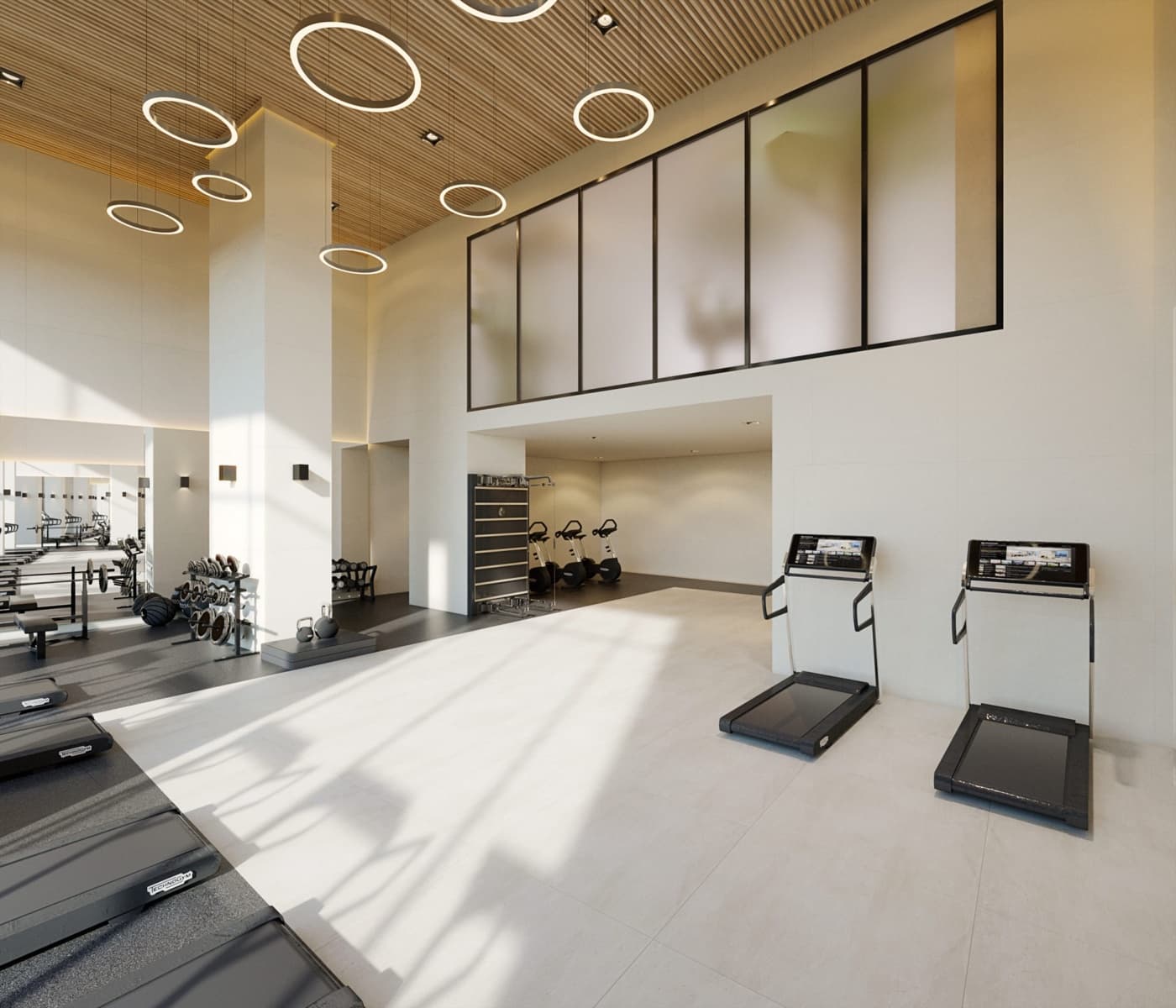 1 soveværelse Lejlighed til salg i Malaga by med swimmingpool garage - € 689.000 (Ref: 9480161)