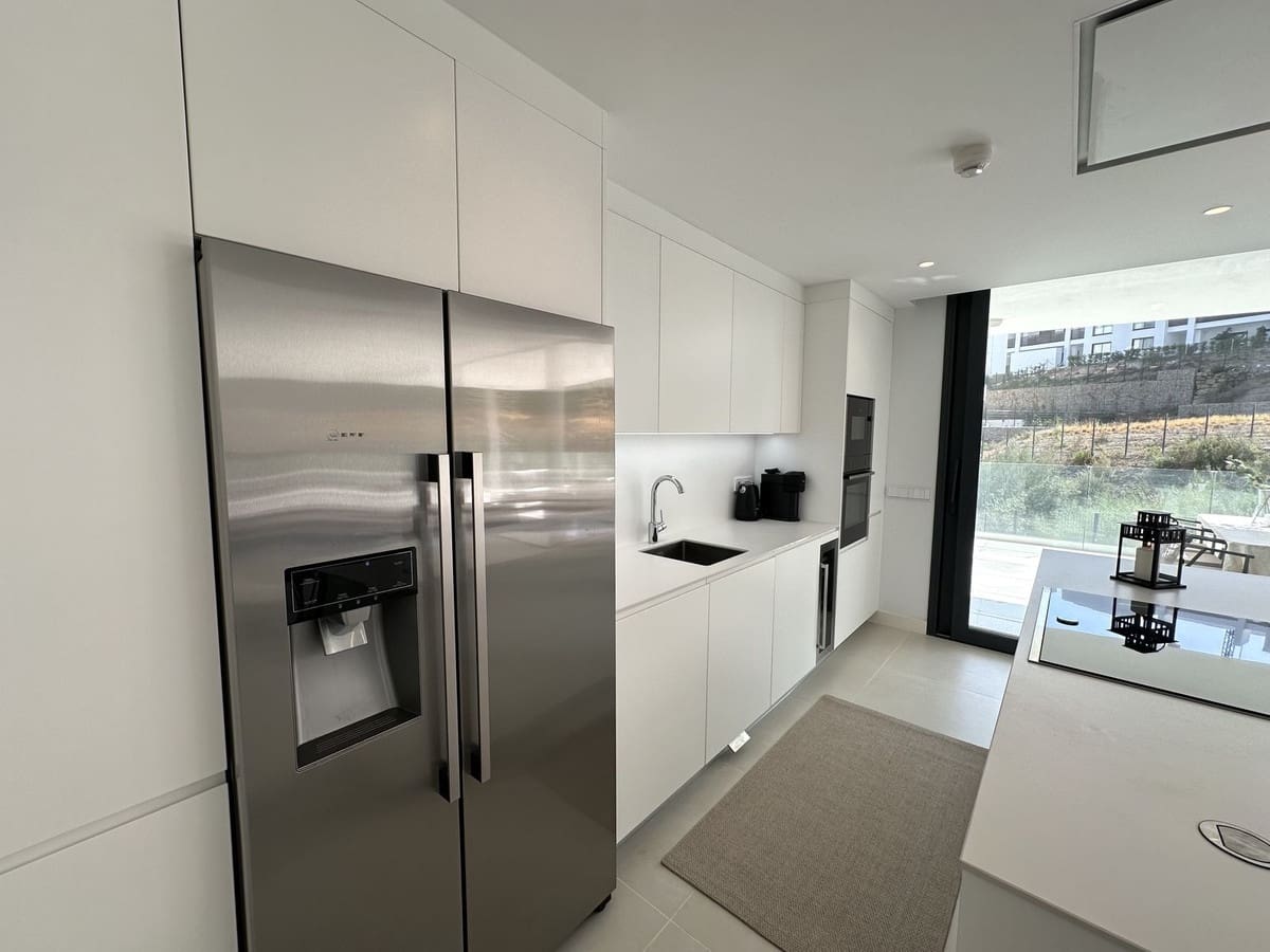 3 sovrum Lägenhet till salu i Fuengirola med pool garage - 689 500 € (Ref: 9480163)