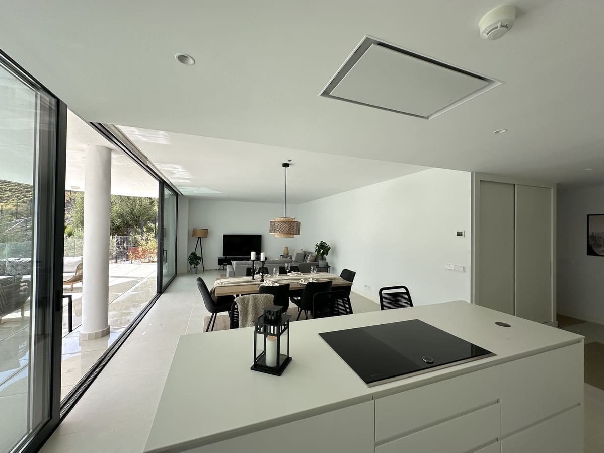 3 sovrum Lägenhet till salu i Fuengirola med pool garage - 689 500 € (Ref: 9480163)