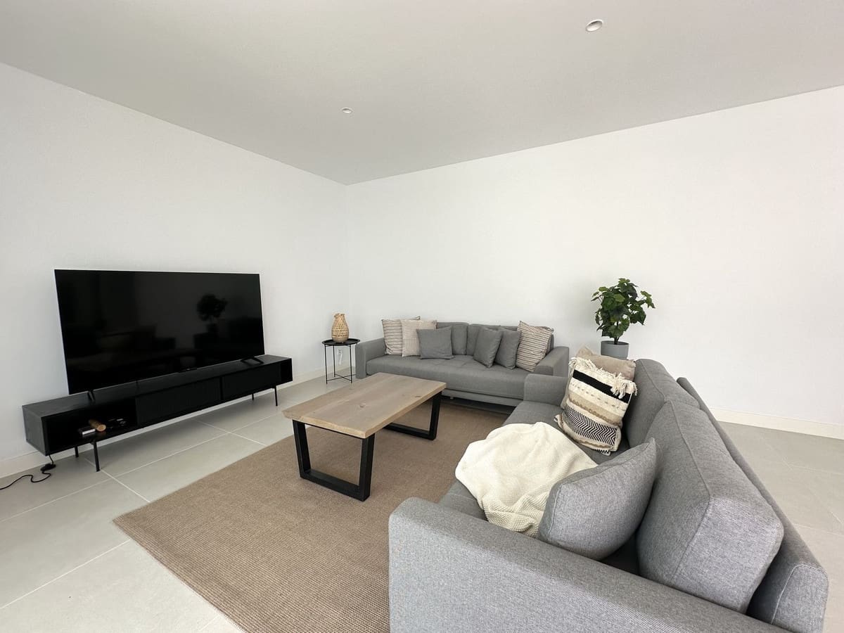 3 sovrum Lägenhet till salu i Fuengirola med pool garage - 689 500 € (Ref: 9480163)