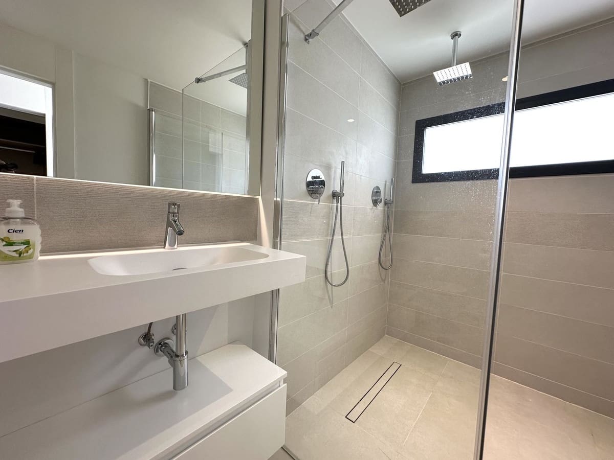 3 sovrum Lägenhet till salu i Fuengirola med pool garage - 689 500 € (Ref: 9480163)