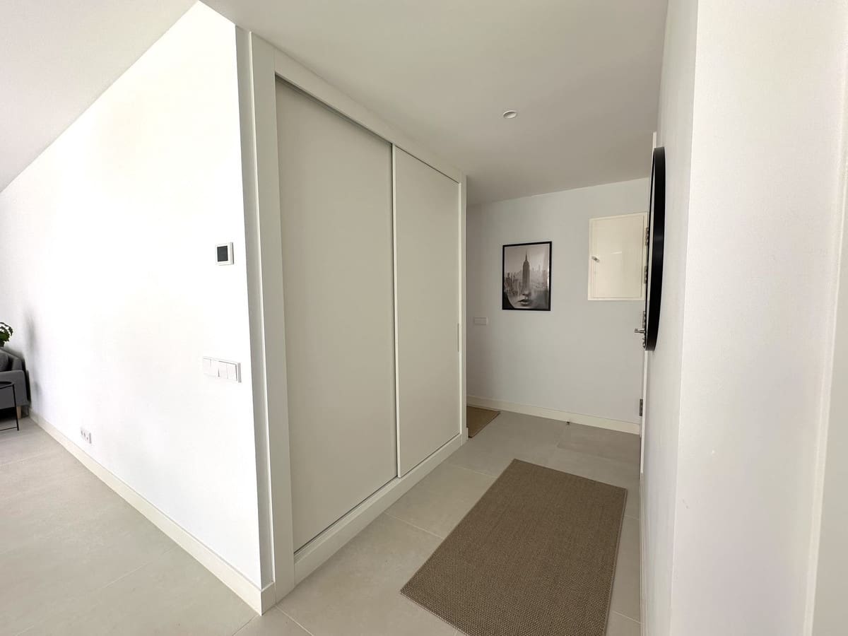 3 sovrum Lägenhet till salu i Fuengirola med pool garage - 689 500 € (Ref: 9480163)