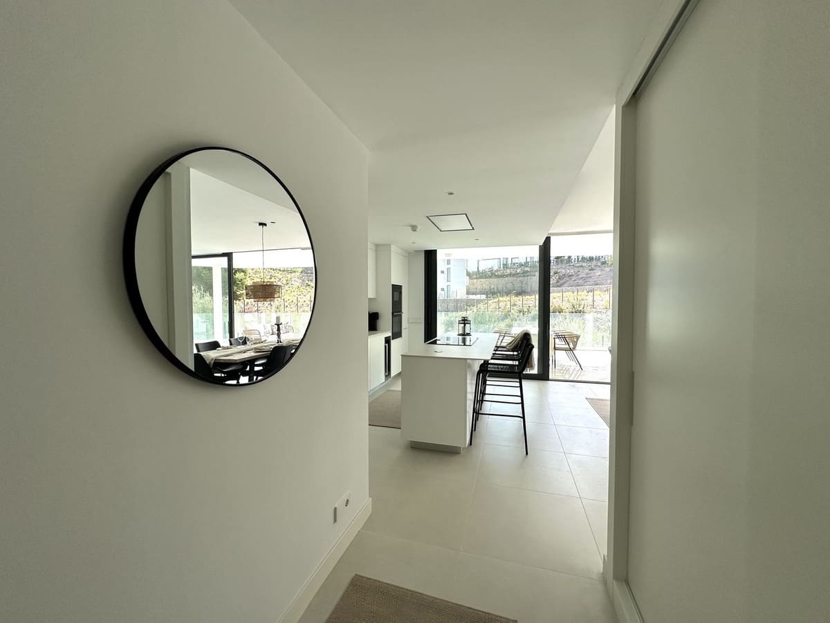 3 sovrum Lägenhet till salu i Fuengirola med pool garage - 689 500 € (Ref: 9480163)