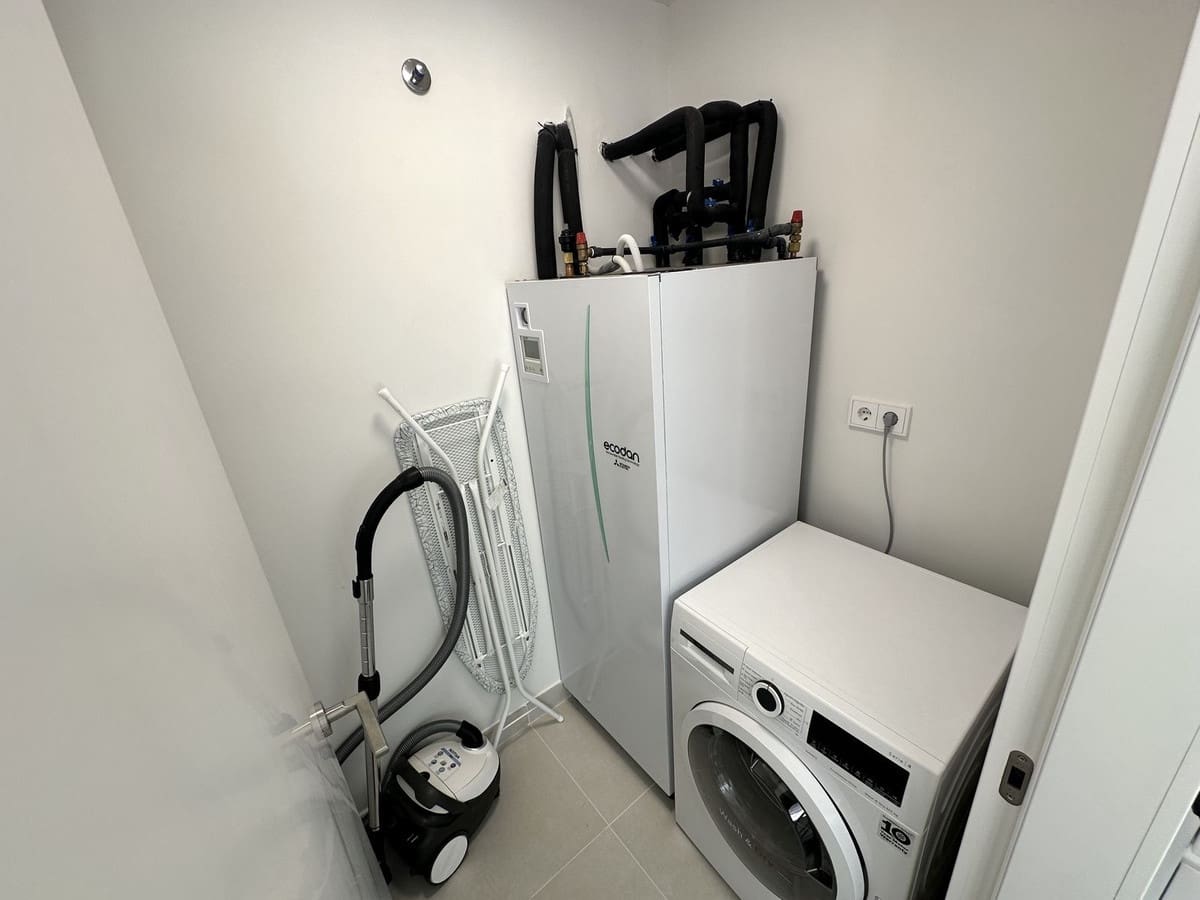 3 sovrum Lägenhet till salu i Fuengirola med pool garage - 689 500 € (Ref: 9480163)