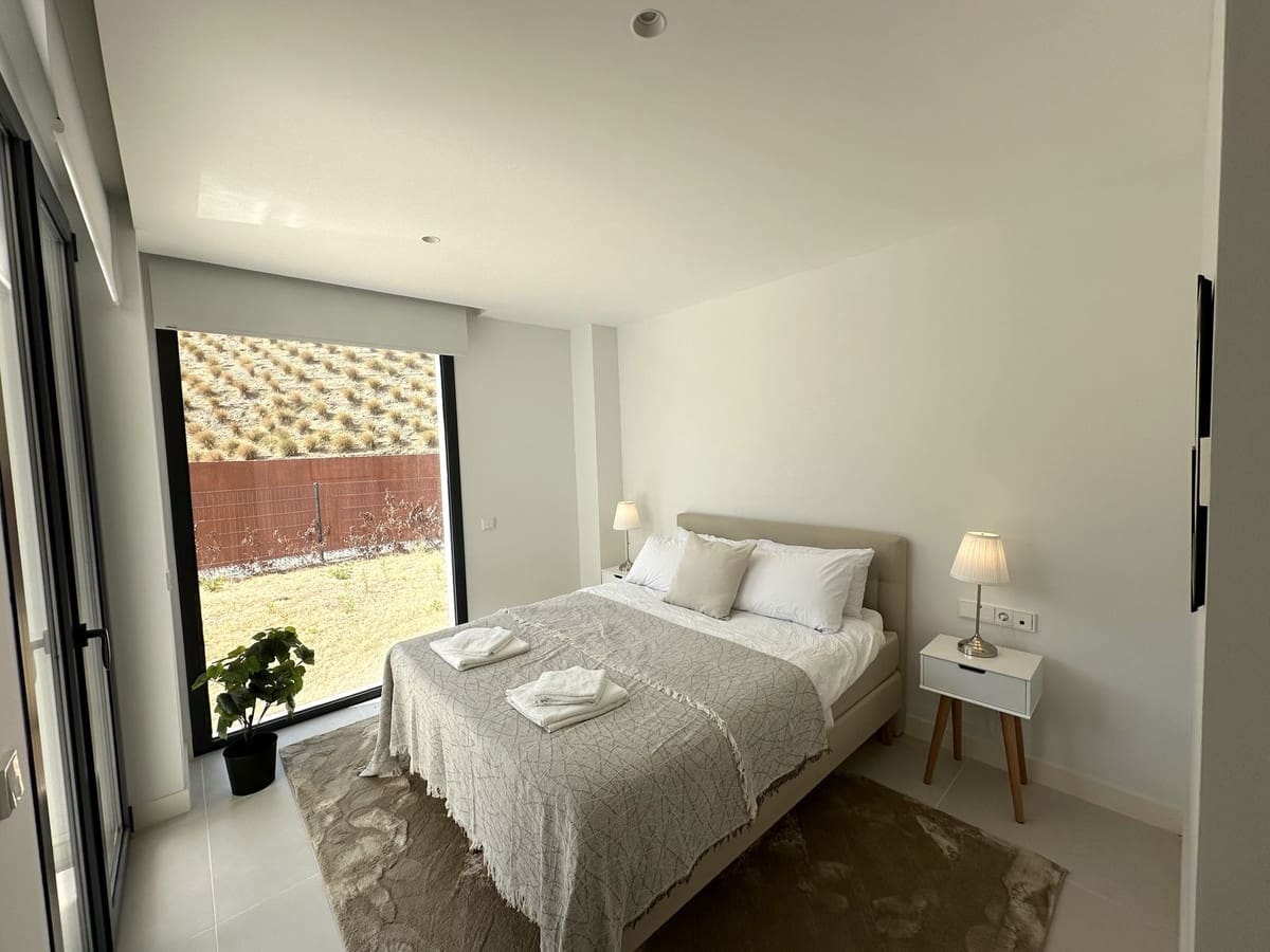 3 sovrum Lägenhet till salu i Fuengirola med pool garage - 689 500 € (Ref: 9480163)