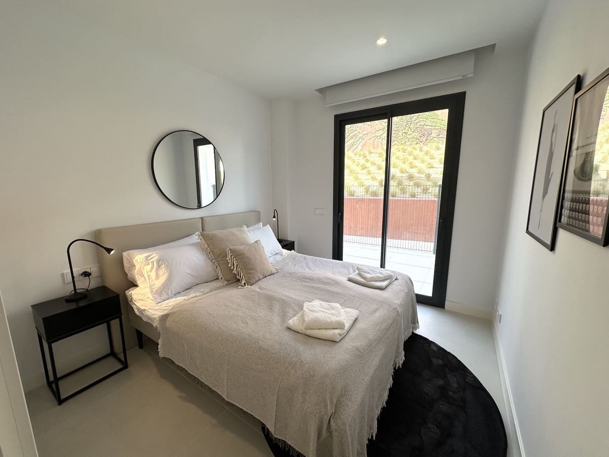 3 sovrum Lägenhet till salu i Fuengirola med pool garage - 689 500 € (Ref: 9480163)