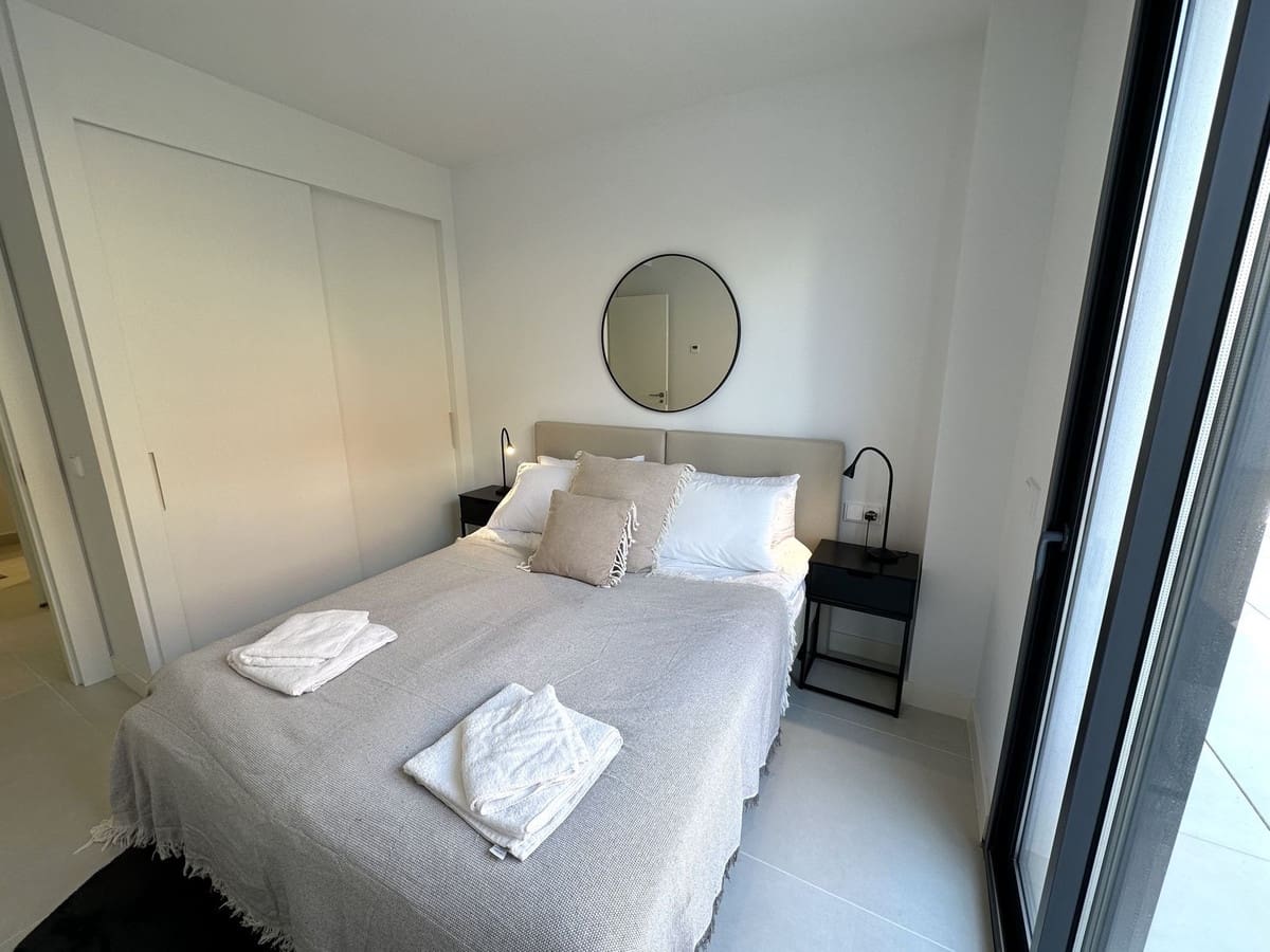 3 sovrum Lägenhet till salu i Fuengirola med pool garage - 689 500 € (Ref: 9480163)