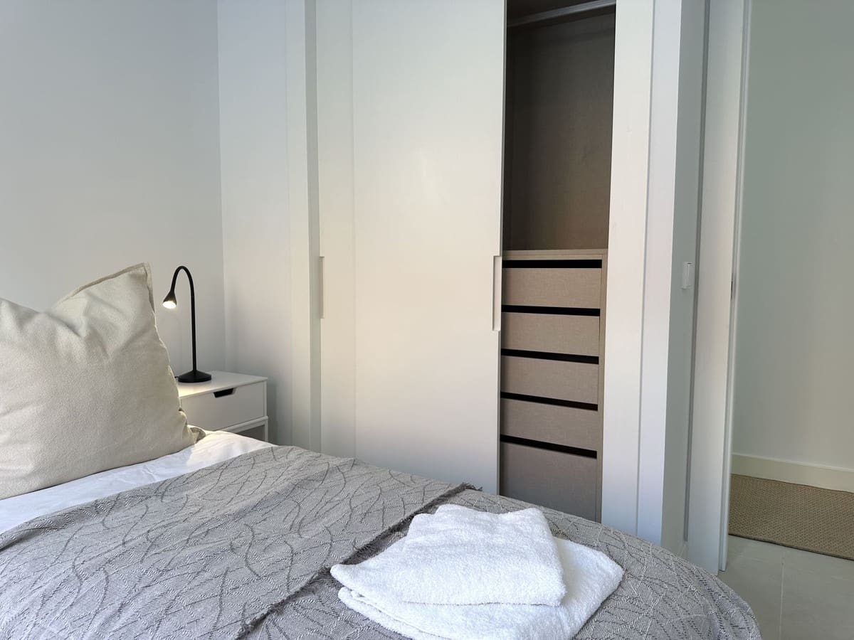 3 sovrum Lägenhet till salu i Fuengirola med pool garage - 689 500 € (Ref: 9480163)