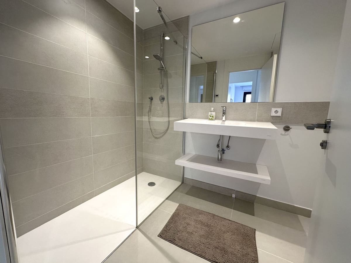 3 sovrum Lägenhet till salu i Fuengirola med pool garage - 689 500 € (Ref: 9480163)