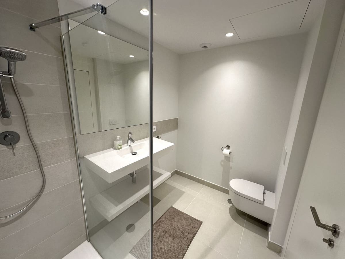 3 sovrum Lägenhet till salu i Fuengirola med pool garage - 689 500 € (Ref: 9480163)