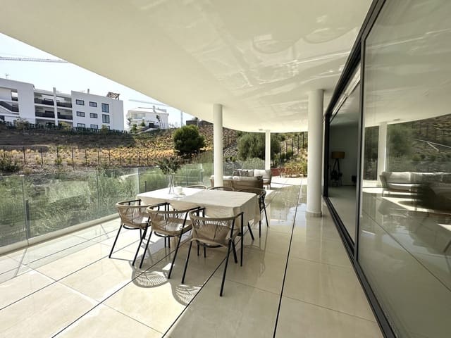 3 sovrum Lägenhet till salu i Centro ciudad, Fuengirola med pool garage - 689 500 € (Ref: 9480163)