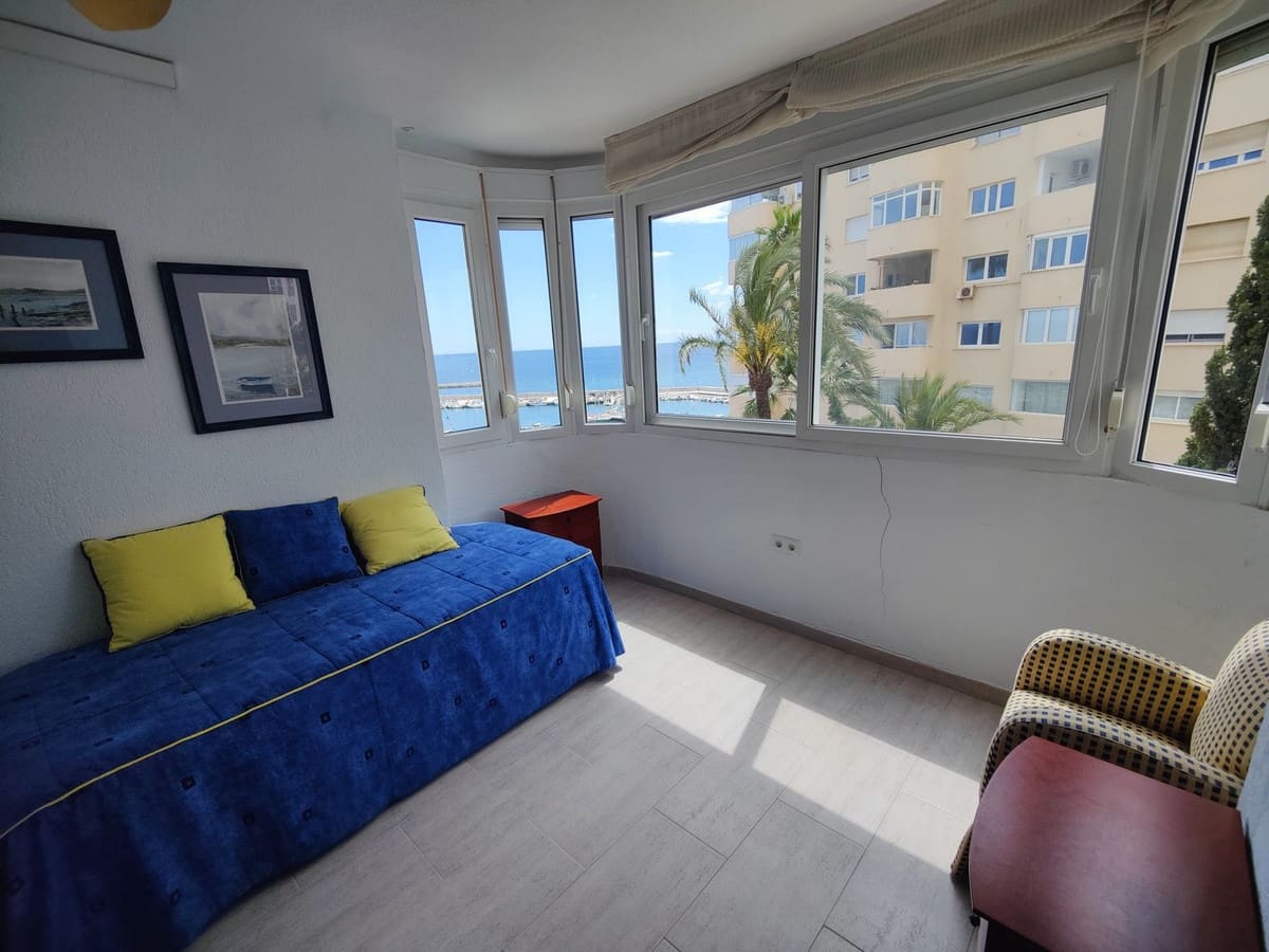 4 soveværelse Lejlighed til salg i Estepona med swimmingpool garage - € 690.000 (Ref: 9480166)