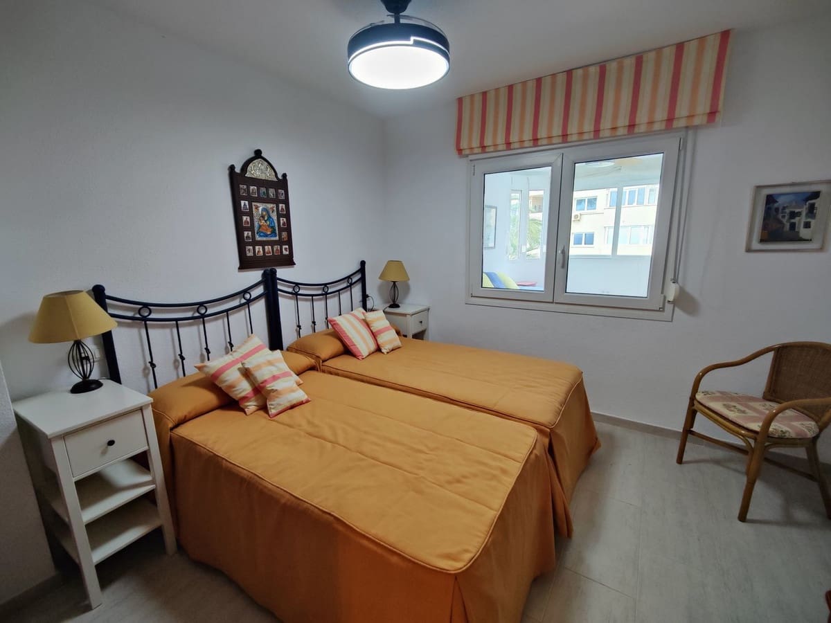 4 soveværelse Lejlighed til salg i Estepona med swimmingpool garage - € 690.000 (Ref: 9480166)