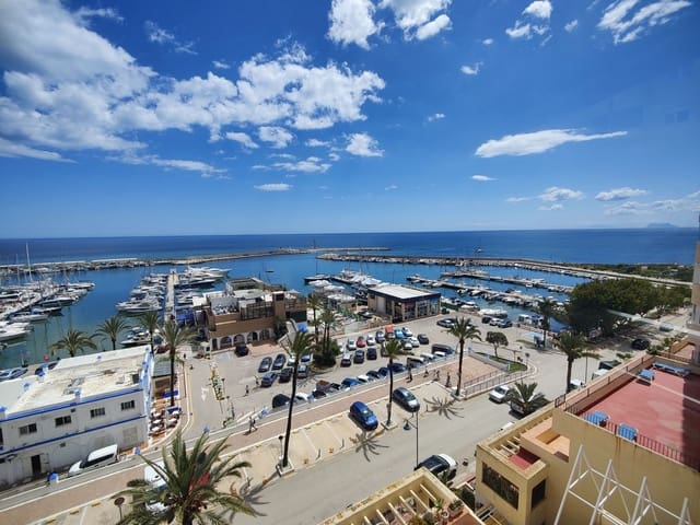 4 soveværelse Lejlighed til salg i Centro, Estepona med swimmingpool garage - € 690.000 (Ref: 9480166)