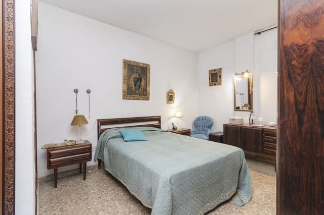 5 makuuhuone Huoneisto myytävänä paikassa Centro Historico, Málaga kaupunki - 690 000 € (Ref: 9480167)