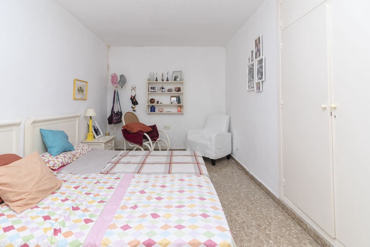 5 makuuhuone Huoneisto myytävänä paikassa Malaga kaupunki - 690 000 € (Ref: 9480167)