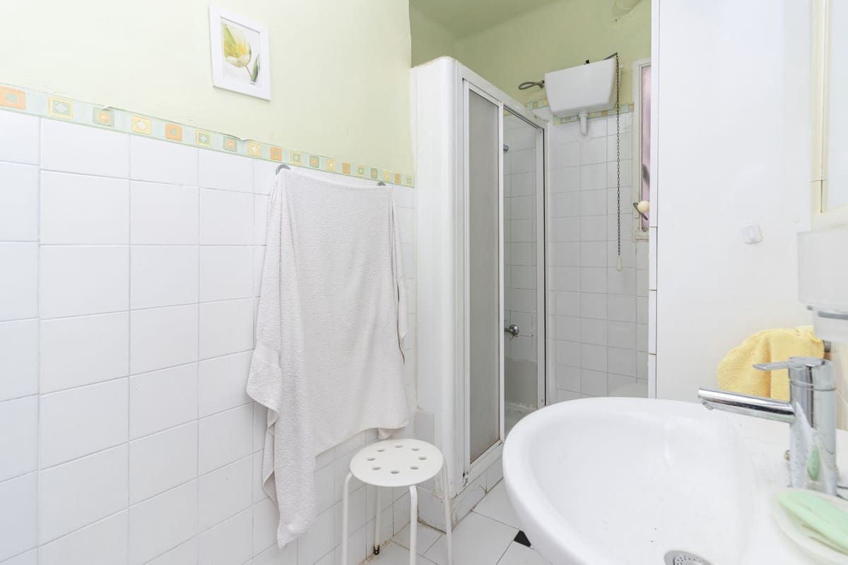 5 makuuhuone Huoneisto myytävänä paikassa Malaga kaupunki - 690 000 € (Ref: 9480167)