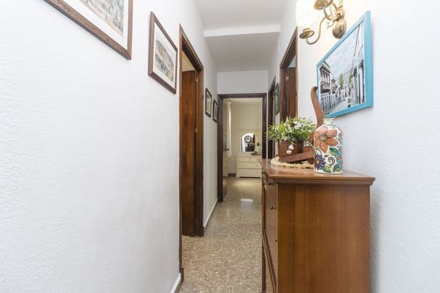 5 makuuhuone Huoneisto myytävänä paikassa Centro Historico, Málaga kaupunki - 690 000 € (Ref: 9480167)