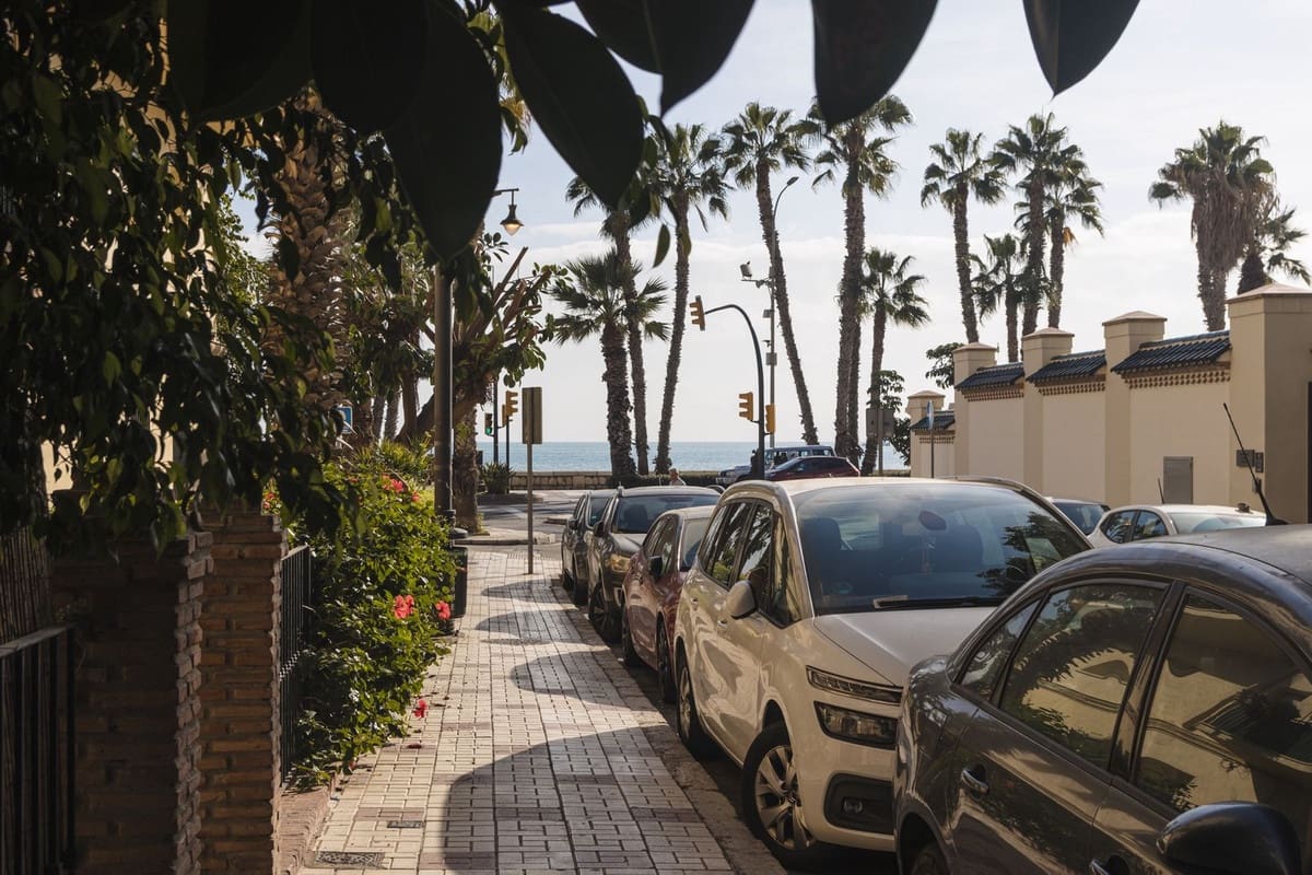 5 makuuhuone Huoneisto myytävänä paikassa Malaga kaupunki - 690 000 € (Ref: 9480167)