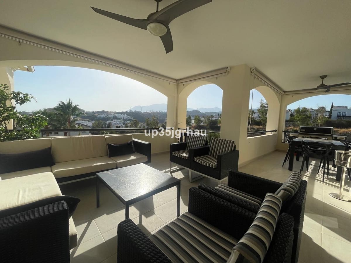 2 bedroom Penthouse for sale in New Golden Mile with pool - € 690,000 (Ref: 9480168)
