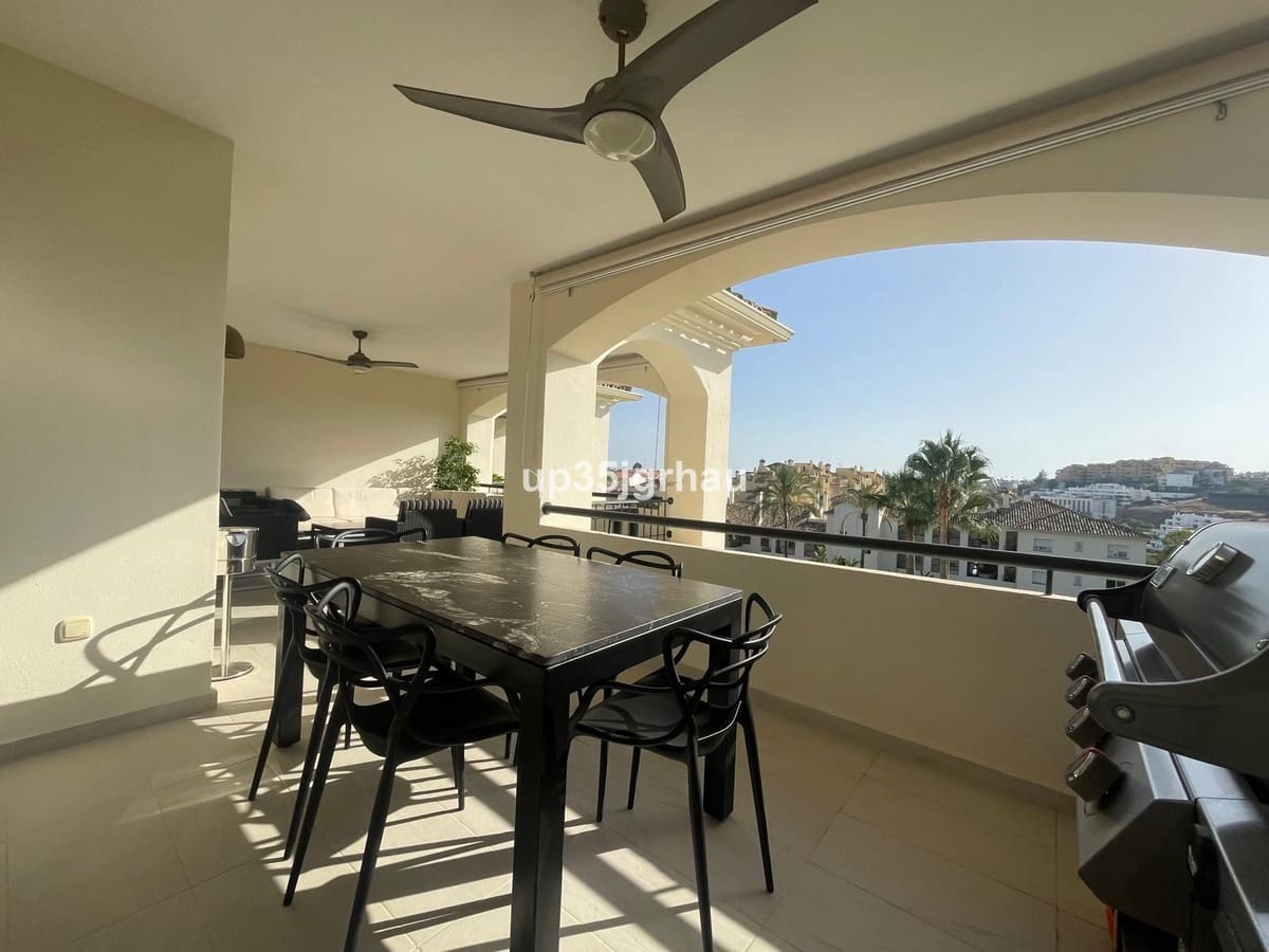 2 bedroom Penthouse for sale in New Golden Mile with pool - € 690,000 (Ref: 9480168)