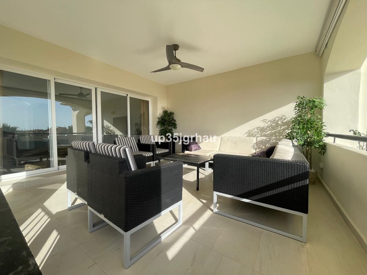 2 bedroom Penthouse for sale in New Golden Mile with pool - € 690,000 (Ref: 9480168)