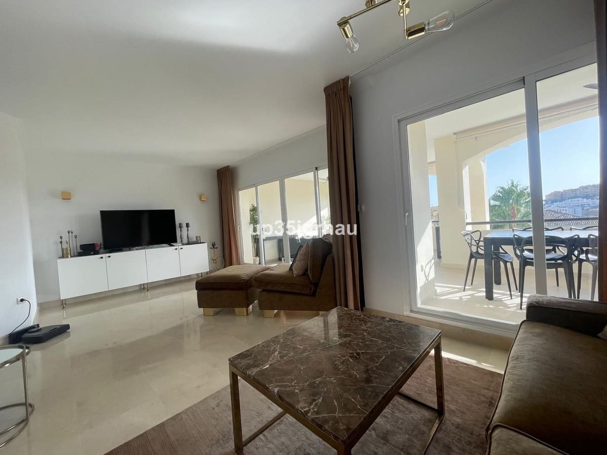 2 bedroom Penthouse for sale in New Golden Mile with pool - € 690,000 (Ref: 9480168)