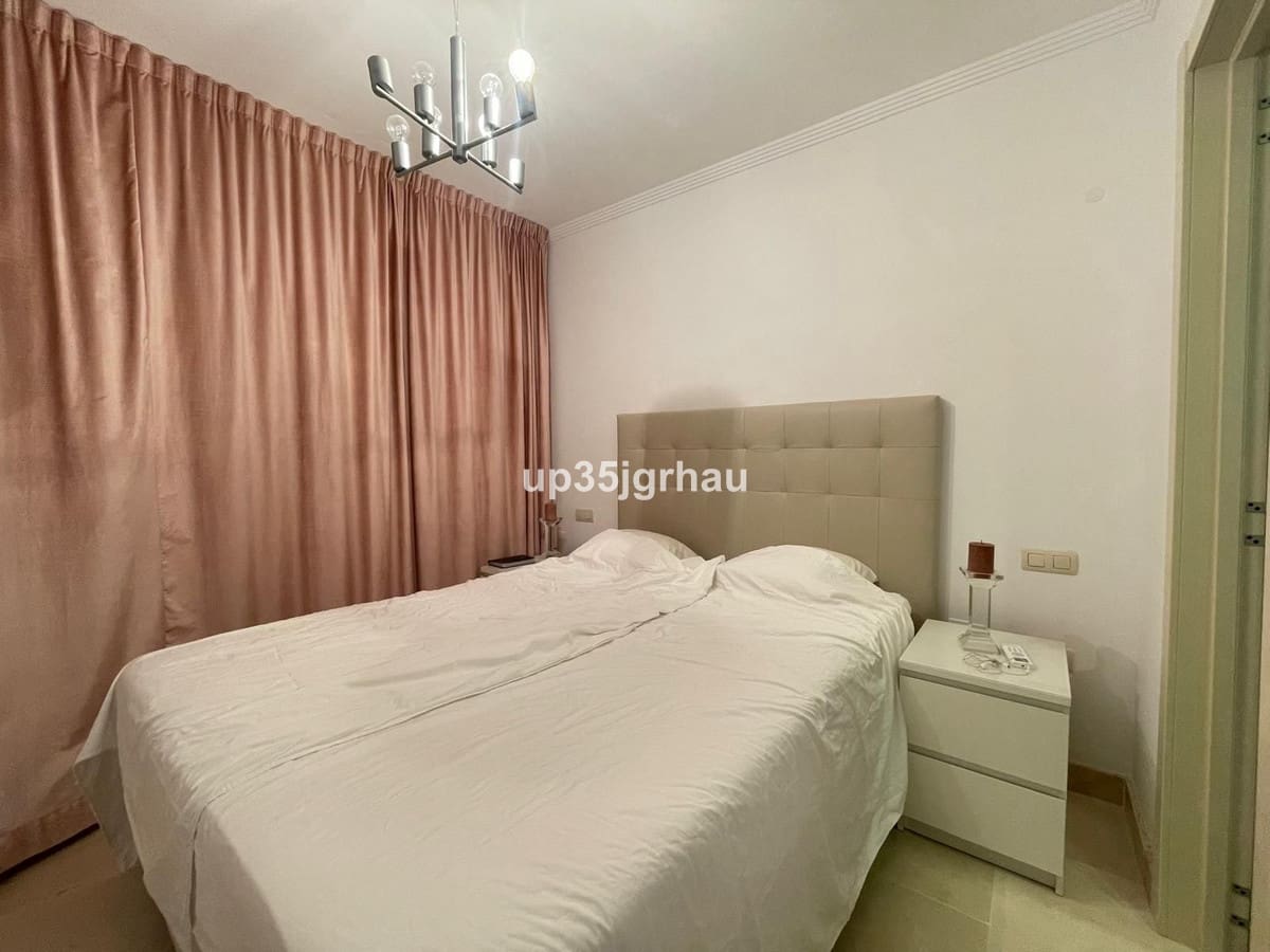 2 bedroom Penthouse for sale in New Golden Mile with pool - € 690,000 (Ref: 9480168)