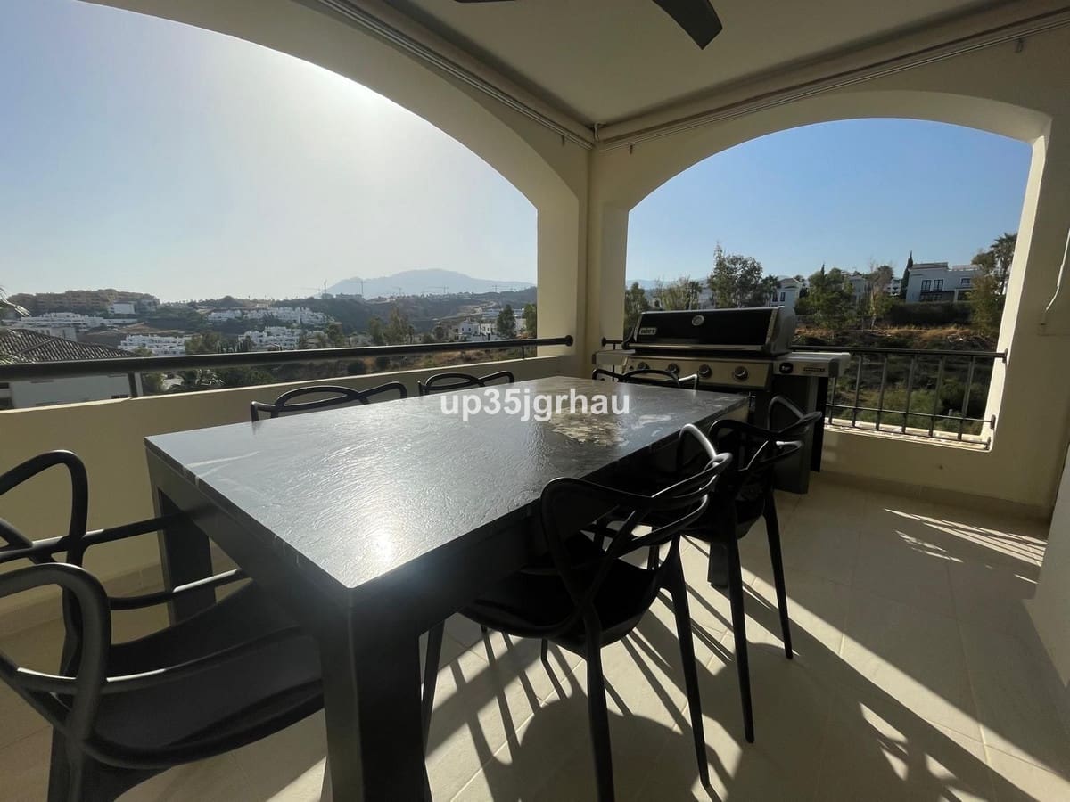 2 bedroom Penthouse for sale in New Golden Mile with pool - € 690,000 (Ref: 9480168)