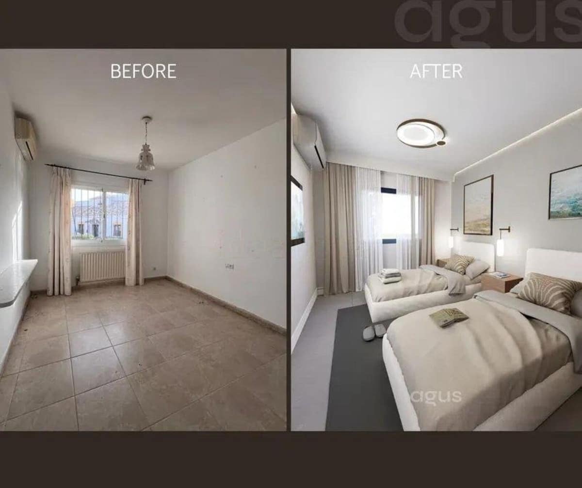 3 bedroom Villa for sale in Calahonda with garage - € 690,000 (Ref: 9480171)