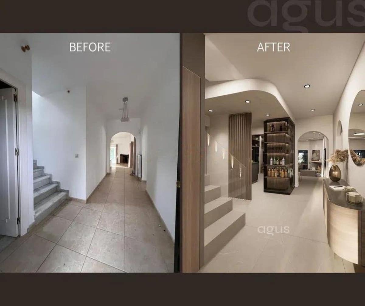 3 bedroom Villa for sale in Calahonda with garage - € 690,000 (Ref: 9480171)