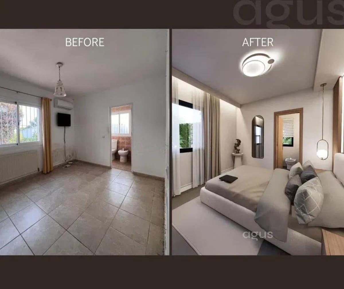 3 bedroom Villa for sale in Calahonda with garage - € 690,000 (Ref: 9480171)