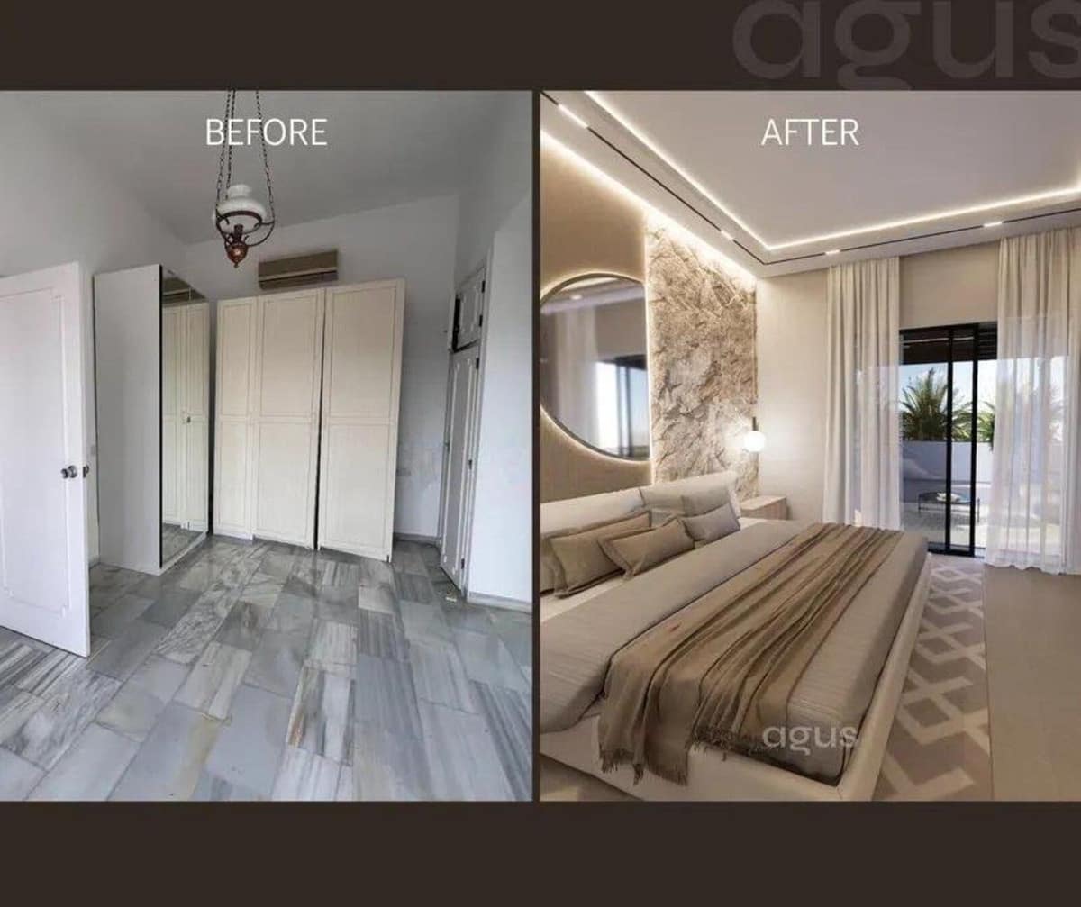 3 bedroom Villa for sale in Calahonda with garage - € 690,000 (Ref: 9480171)