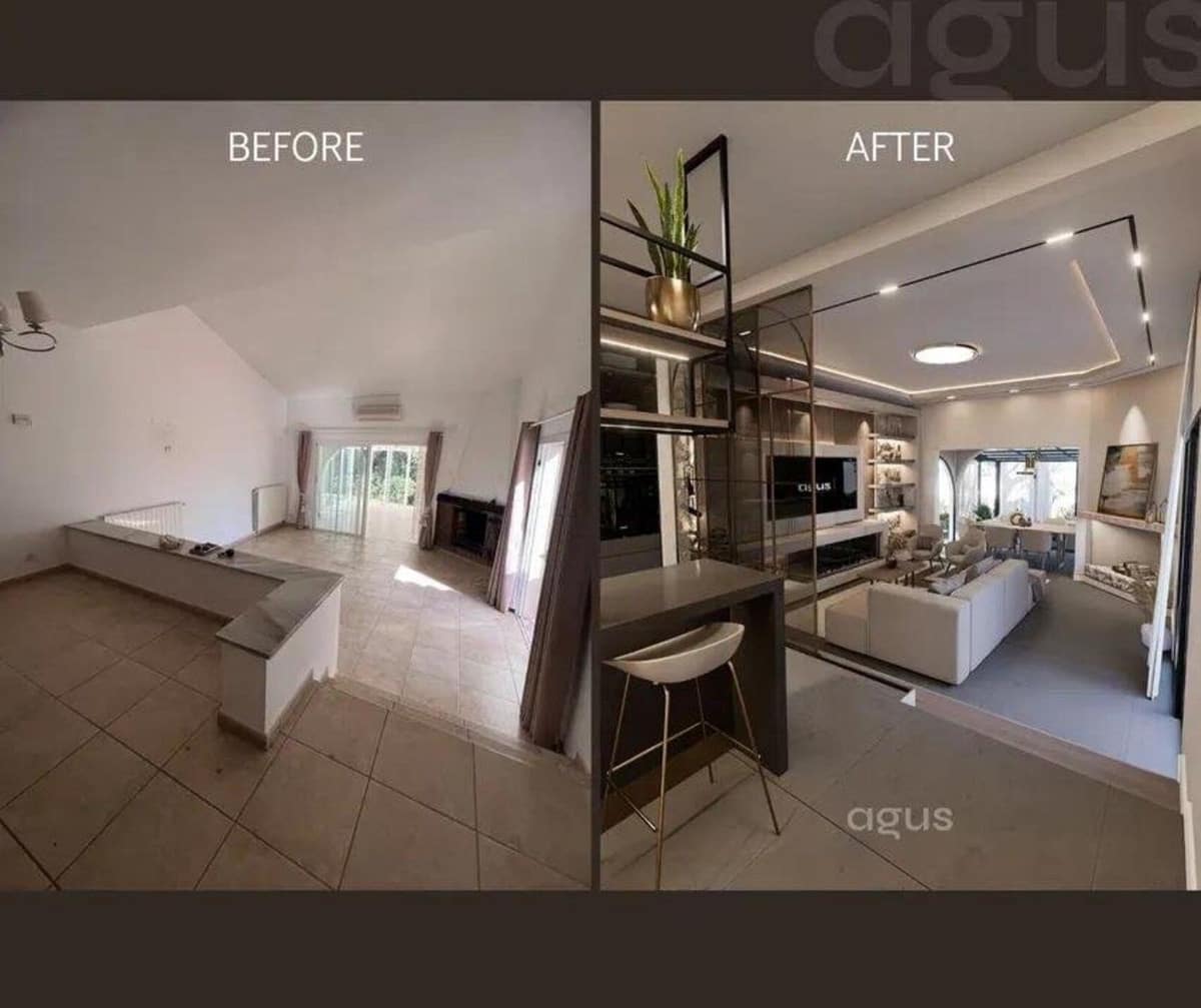 3 bedroom Villa for sale in Calahonda with garage - € 690,000 (Ref: 9480171)