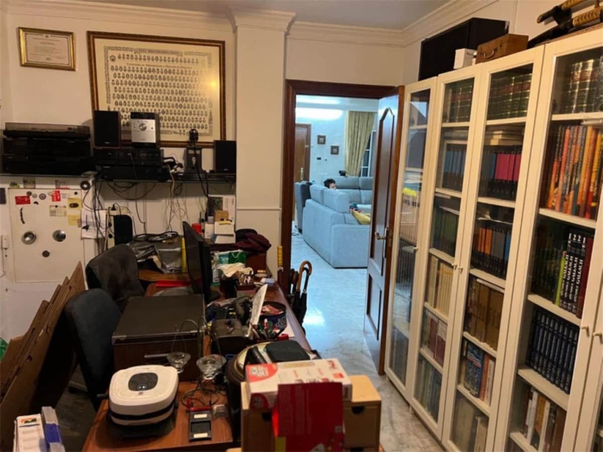 4 bedroom Semi-detached Villa for sale in Nueva Andalucia with pool garage - € 690,000 (Ref: 9480172)