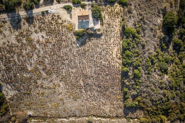 Finca/Casa Rural de 2 habitaciones en Manilva Pueblo, Manilva en venta - 692.000 € (Ref: 9480175)