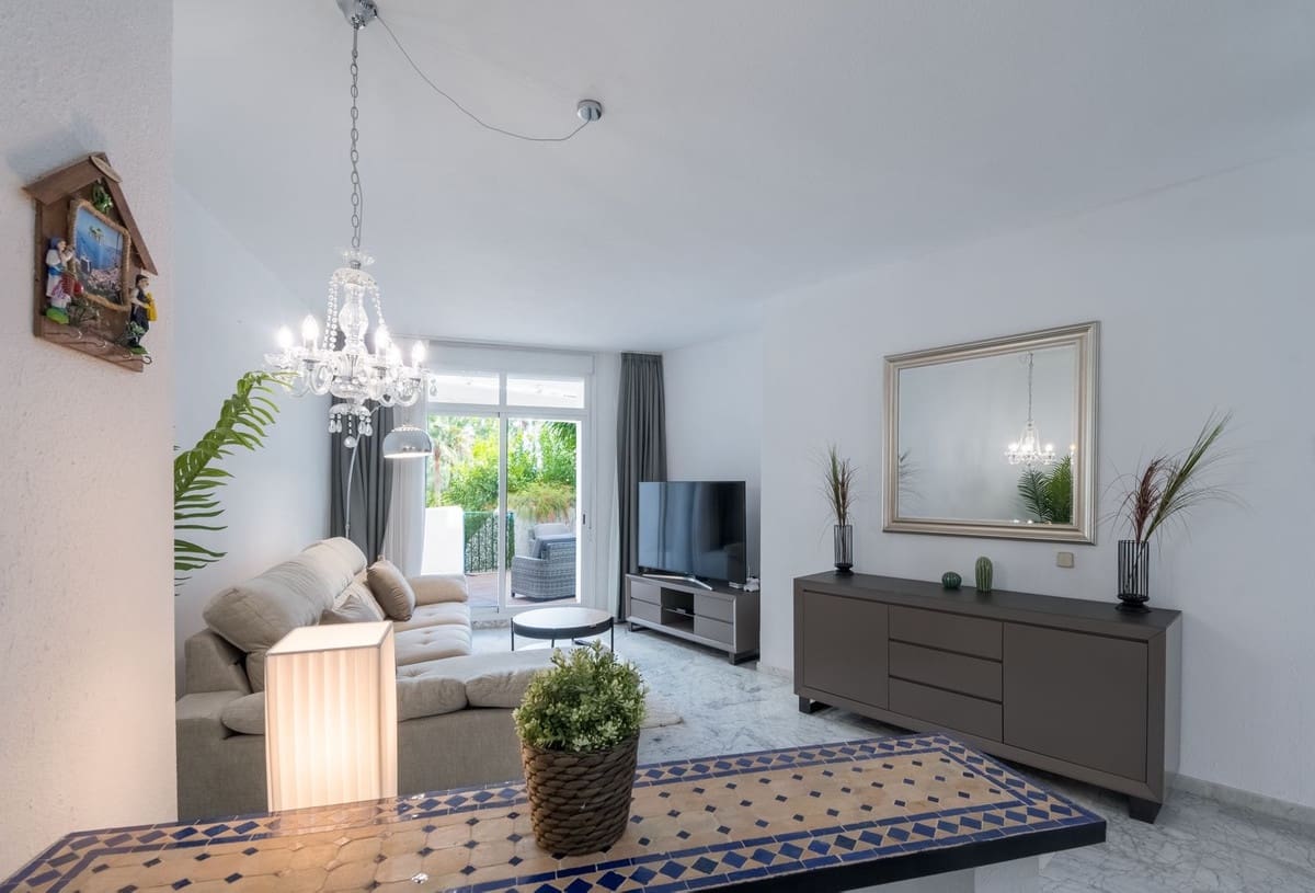 2 bedroom Apartment for sale in Golden Mile with pool - € 695,000 (Ref: 9480176)