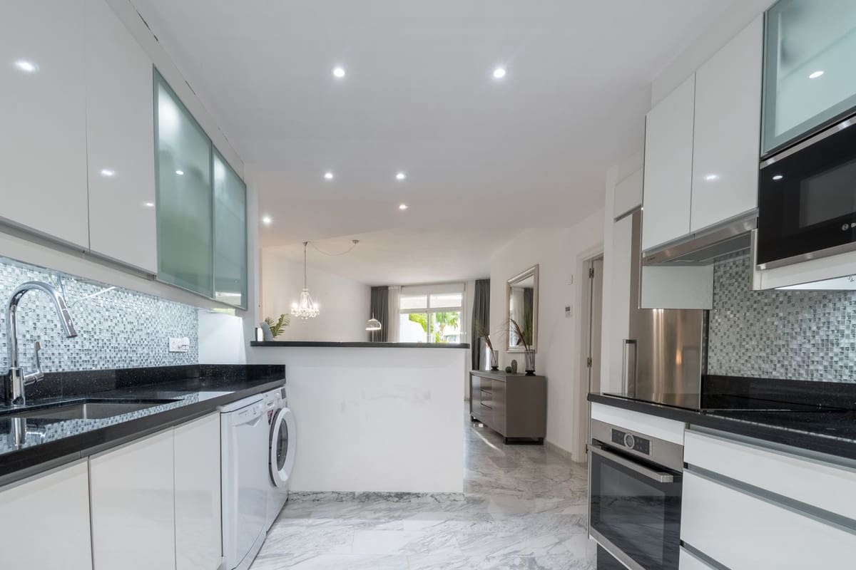 2 bedroom Apartment for sale in Golden Mile with pool - € 695,000 (Ref: 9480176)