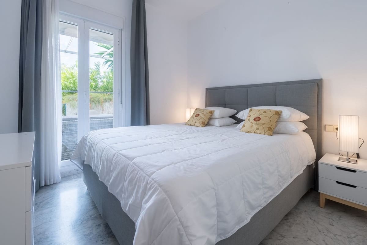 2 bedroom Apartment for sale in Golden Mile with pool - € 695,000 (Ref: 9480176)