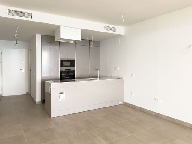 Apartamento de 2 habitaciones en Centro ciudad, Fuengirola en venta con piscina - 695.000 € (Ref: 9480178)