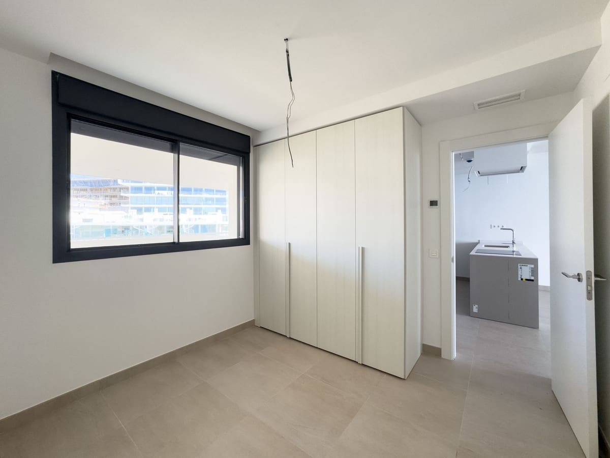 Apartamento de 2 habitaciones en Fuengirola en venta con piscina - 695.000 € (Ref: 9480178)