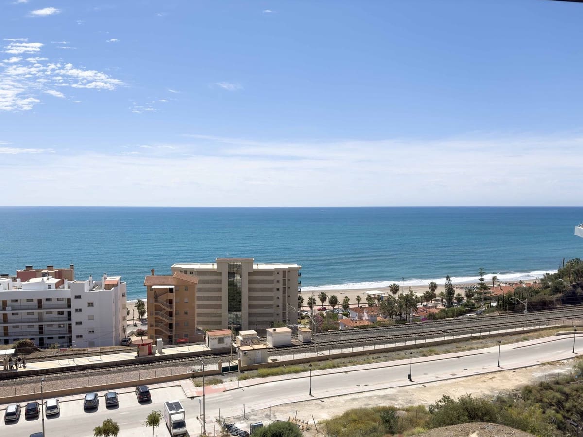 Apartamento de 2 habitaciones en Fuengirola en venta con piscina - 695.000 € (Ref: 9480178)