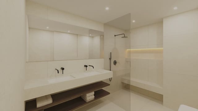 3 soveværelse Lejlighed til salg i Benahavís pueblo, Benahavís med swimmingpool - € 695.000 (Ref: 9480179)