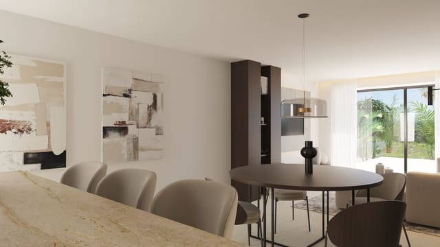 3 soveværelse Lejlighed til salg i Benahavís pueblo, Benahavís med swimmingpool - € 695.000 (Ref: 9480179)