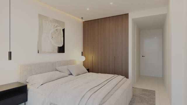 3 soveværelse Lejlighed til salg i Benahavís pueblo, Benahavís med swimmingpool - € 695.000 (Ref: 9480179)