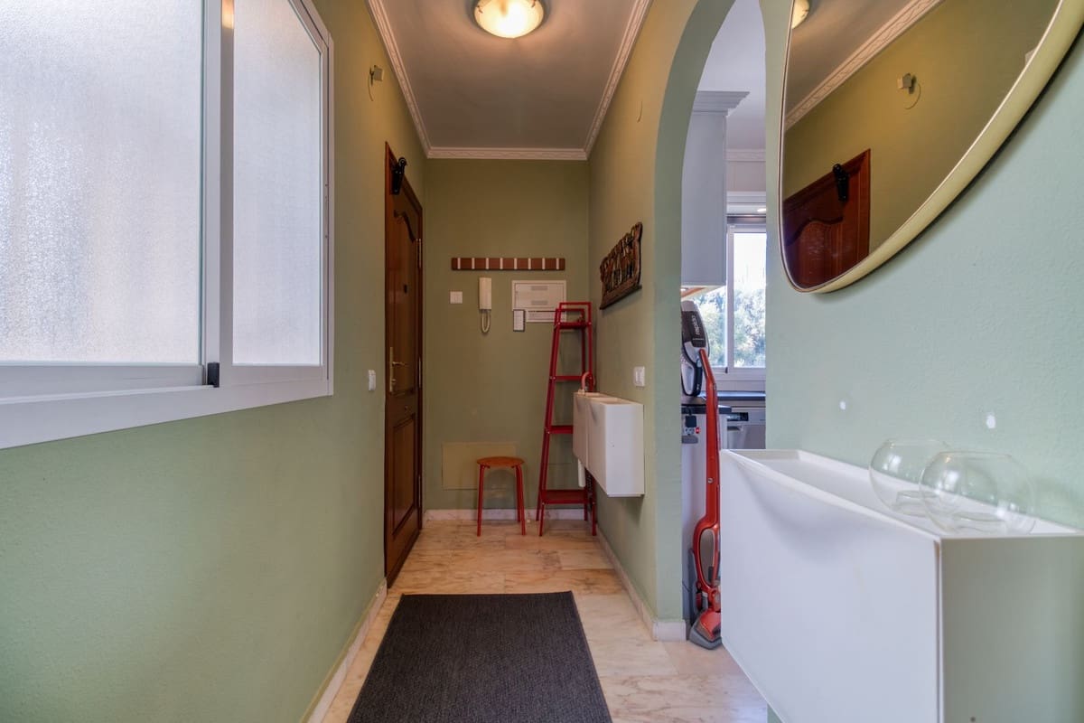 3 quarto Penthouse para venda em Benalmadena com piscina - 695 000 € (Ref: 9480180)