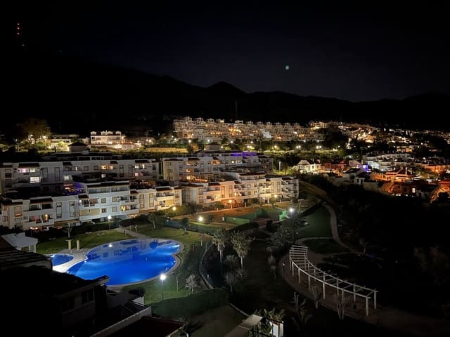 3 quarto Penthouse para venda em Montealto - Monterrey, Benalmádena com piscina - 695 000 € (Ref: 9480180)