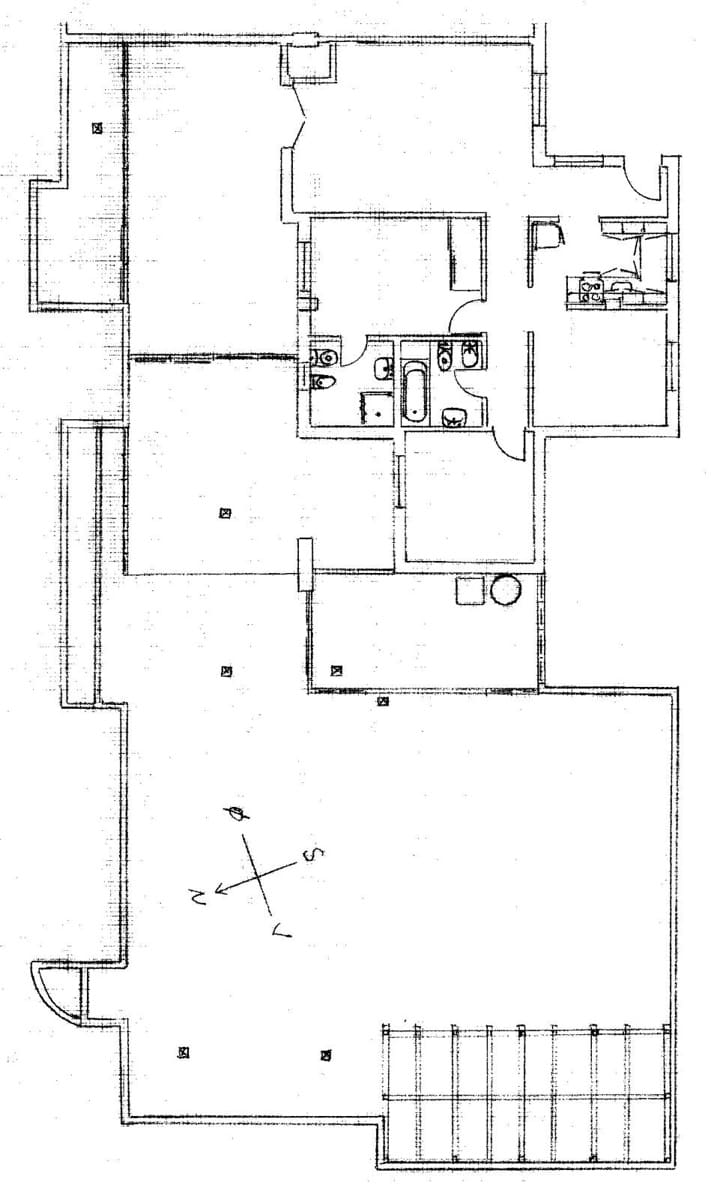 3 quarto Penthouse para venda em Benalmadena com piscina - 695 000 € (Ref: 9480180)