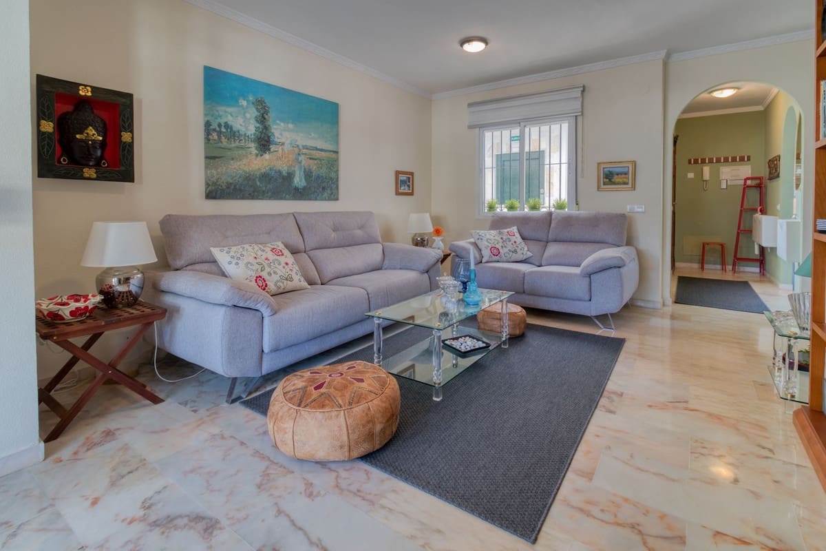 3 quarto Penthouse para venda em Benalmadena com piscina - 695 000 € (Ref: 9480180)